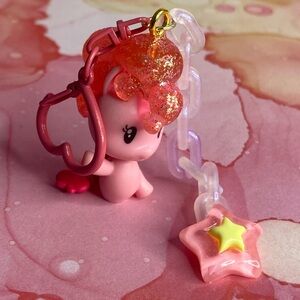 My Little Pony Magical Keychain